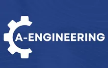 Arbnori Engineering SH.P.K. Logo